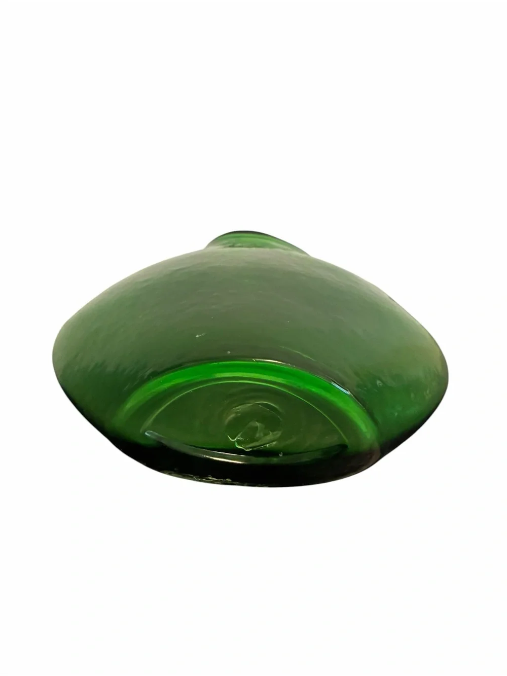N/A handcrafted emerald